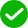 checkmark